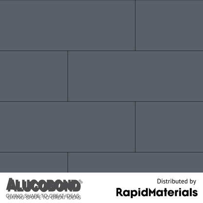 Alucobond Plus: Ready-to-Ship 4mm ACM Panels