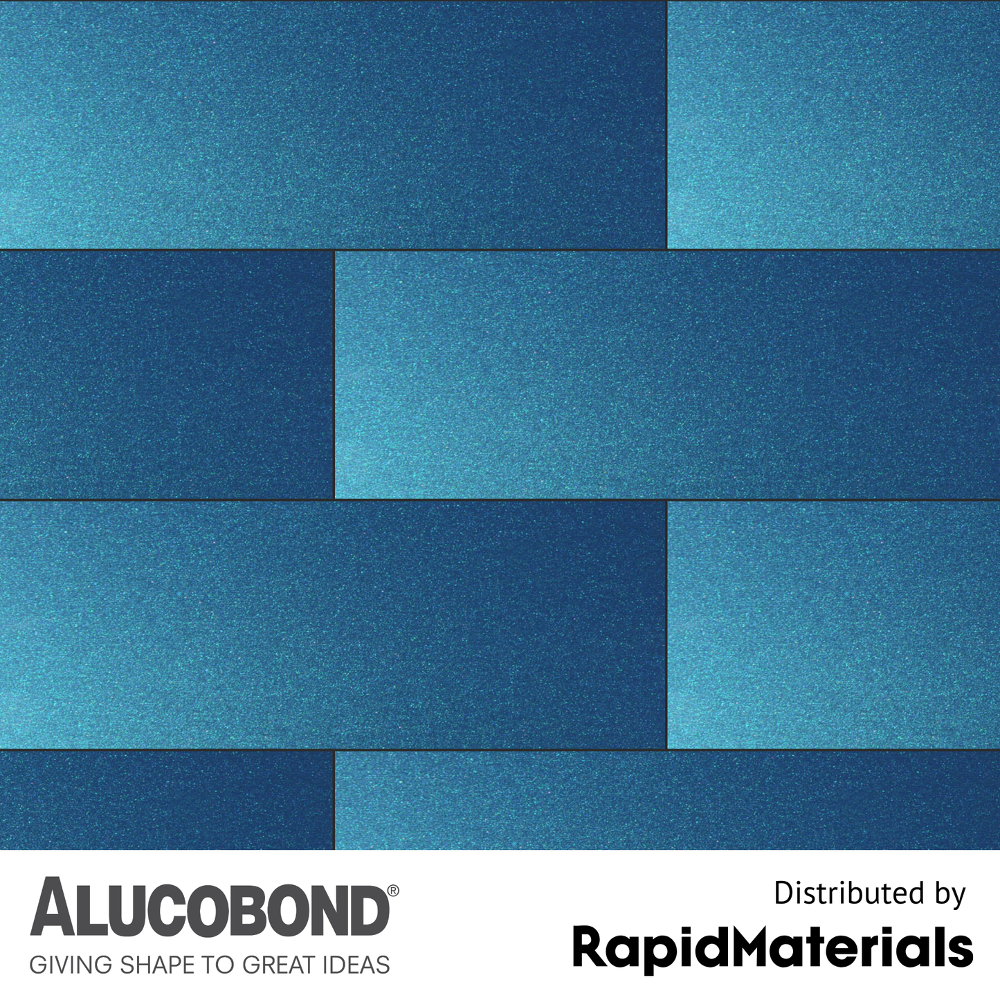 Alucobond Plus: Ready-to-Ship 4mm ACM Panels