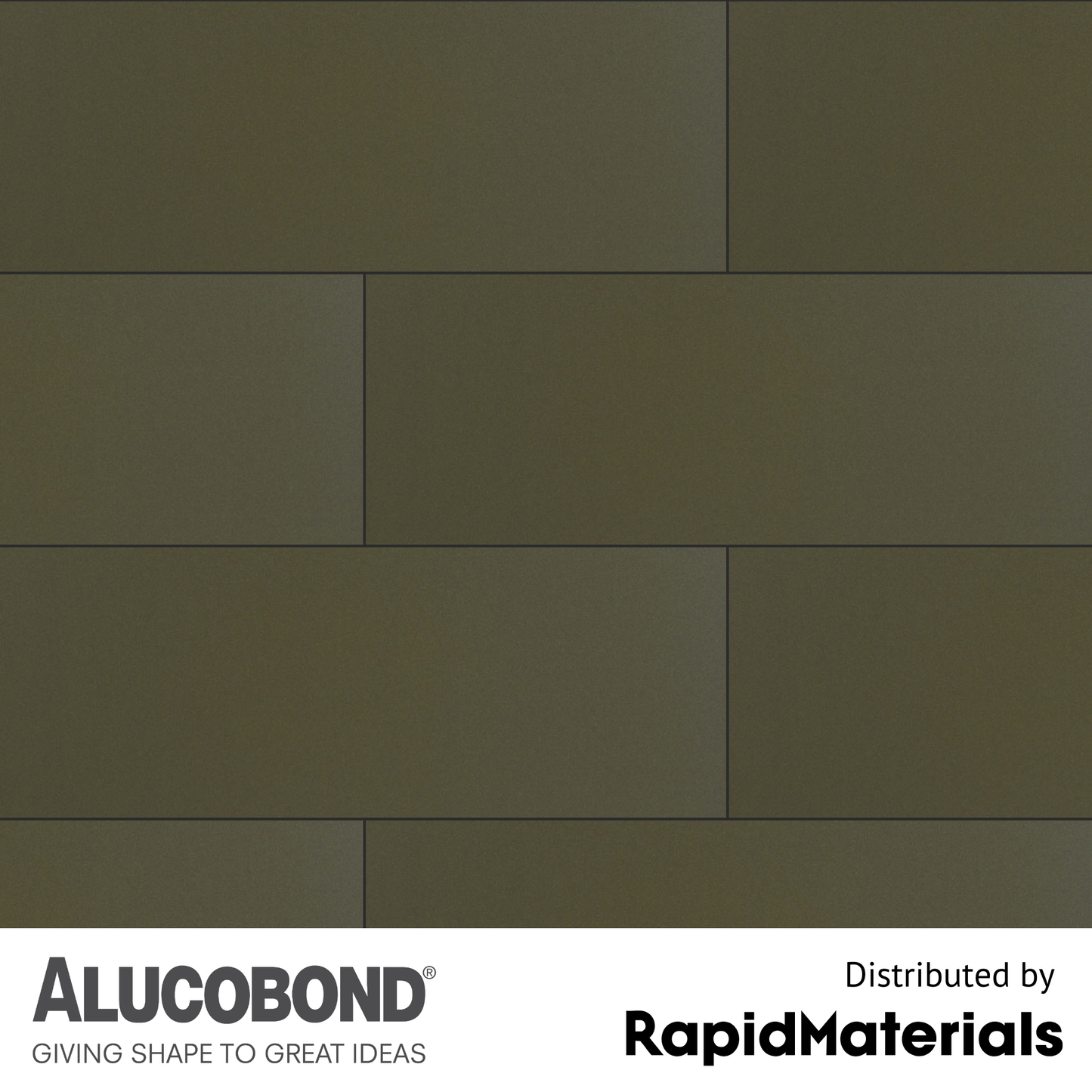 Alucobond Plus: Ready-to-Ship 4mm ACM Panels