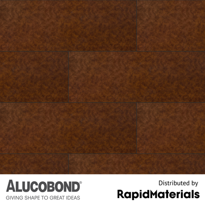 Alucobond Plus: Ready-to-Ship 4mm ACM Panels