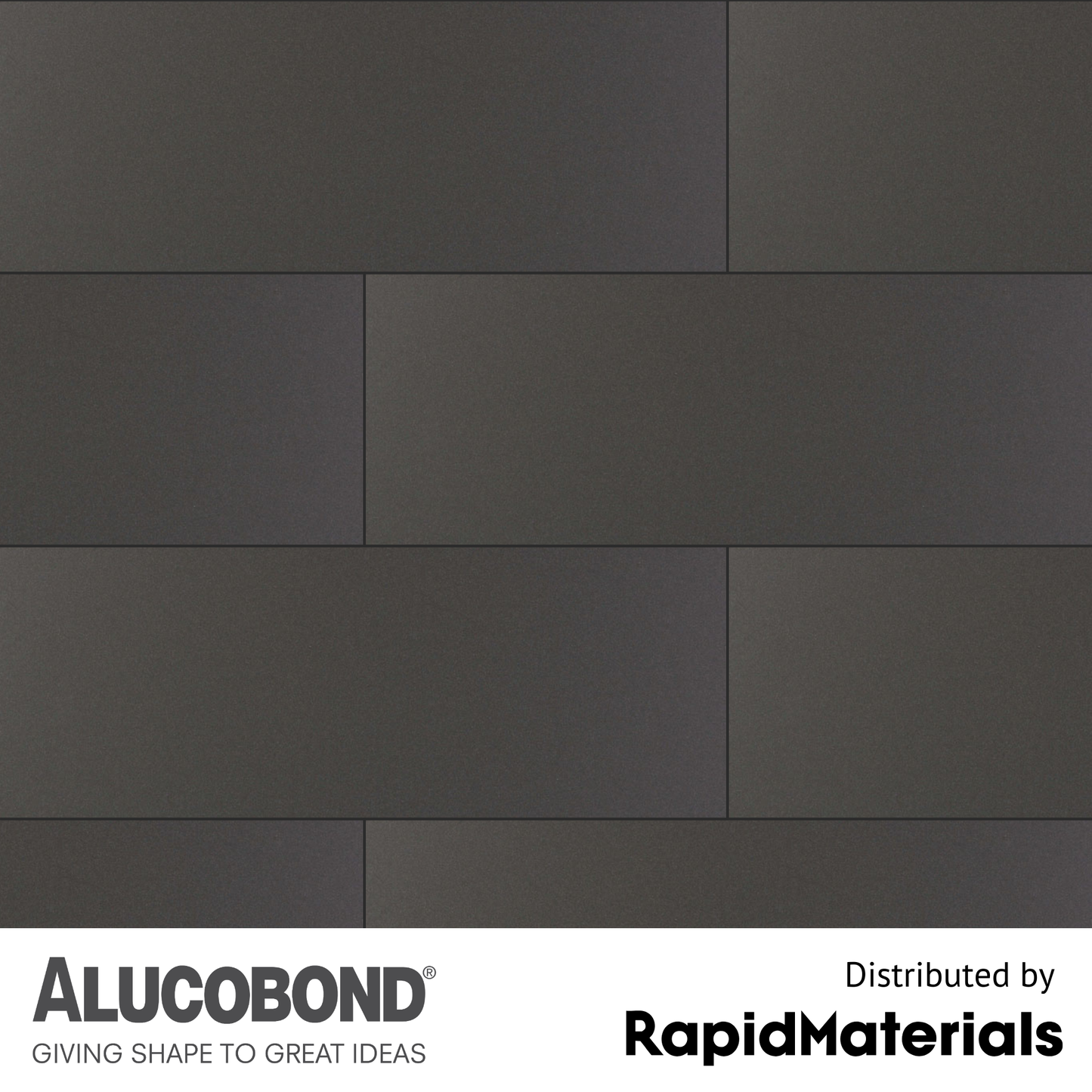 Alucobond Plus: Ready-to-Ship 4mm ACM Panels