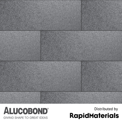 Alucobond Plus: Ready-to-Ship 4mm ACM Panels