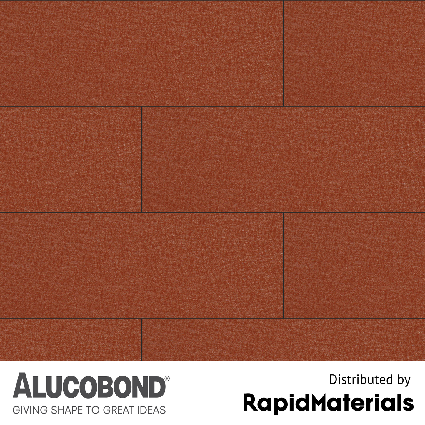 Alucobond Plus: Ready-to-Ship 4mm ACM Panels