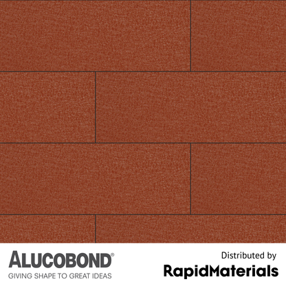 Alucobond Plus: Ready-to-Ship 4mm ACM Panels