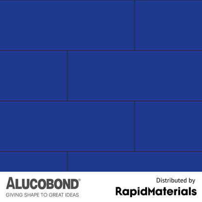 Alucobond Plus: Ready-to-Ship 4mm ACM Panels