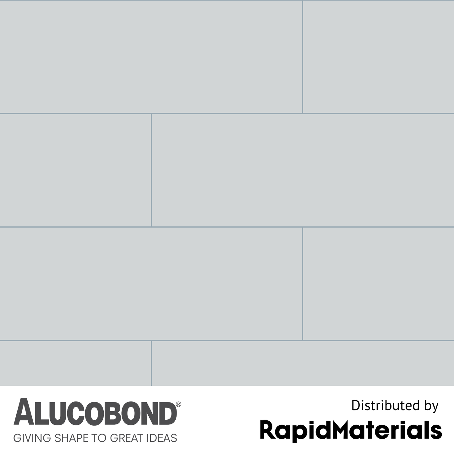 Alucobond Plus 4mm ACM Panels
