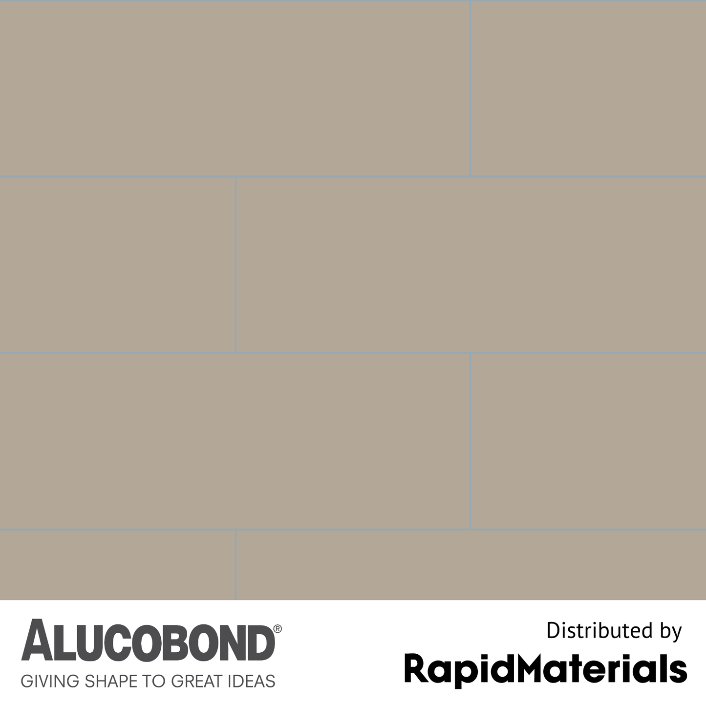 Alucobond Plus 4mm ACM Panels