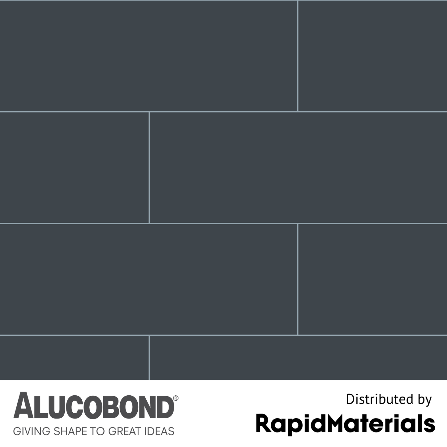 Alucobond Plus 4mm ACM Panels