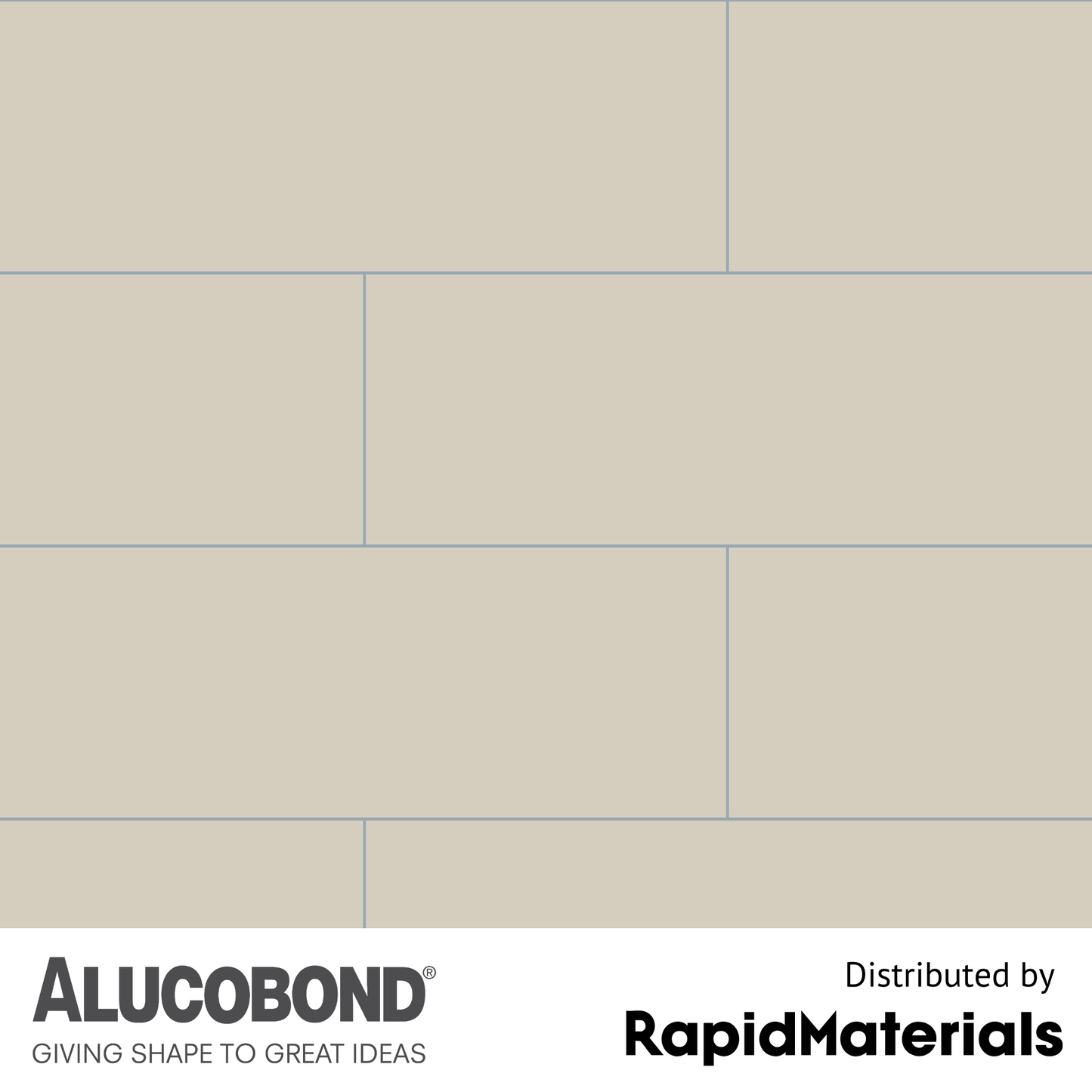 Alucobond Plus 4mm ACM Panels