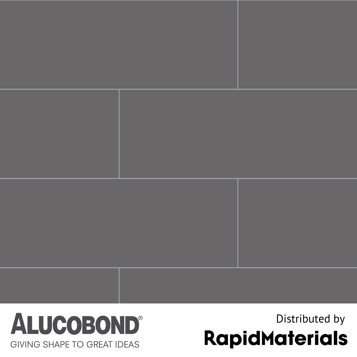 Alucobond Plus 4mm ACM Panels