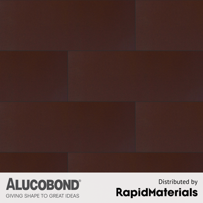 Alucobond Plus: Ready-to-Ship 4mm ACM Panels