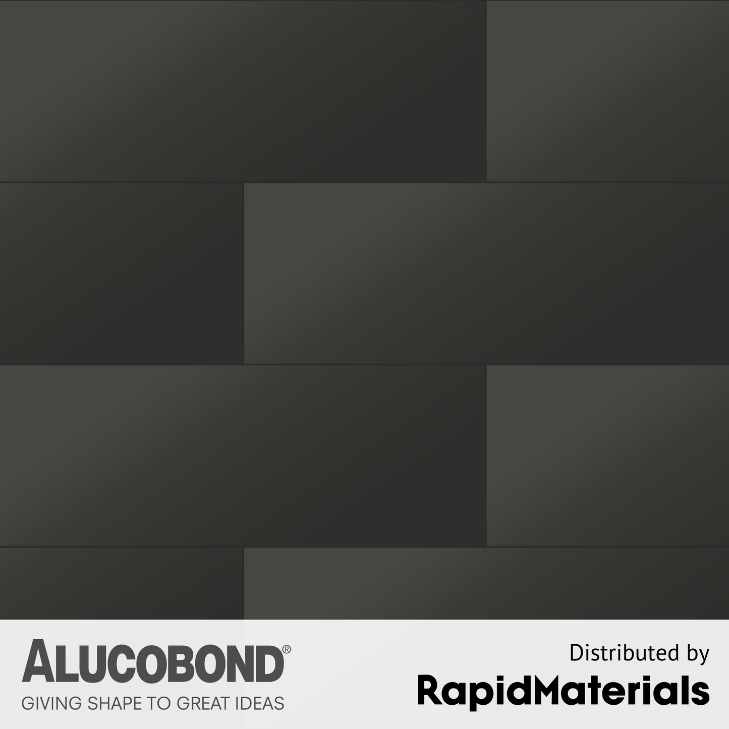 Alucobond Plus: Ready-to-Ship 4mm ACM Panels