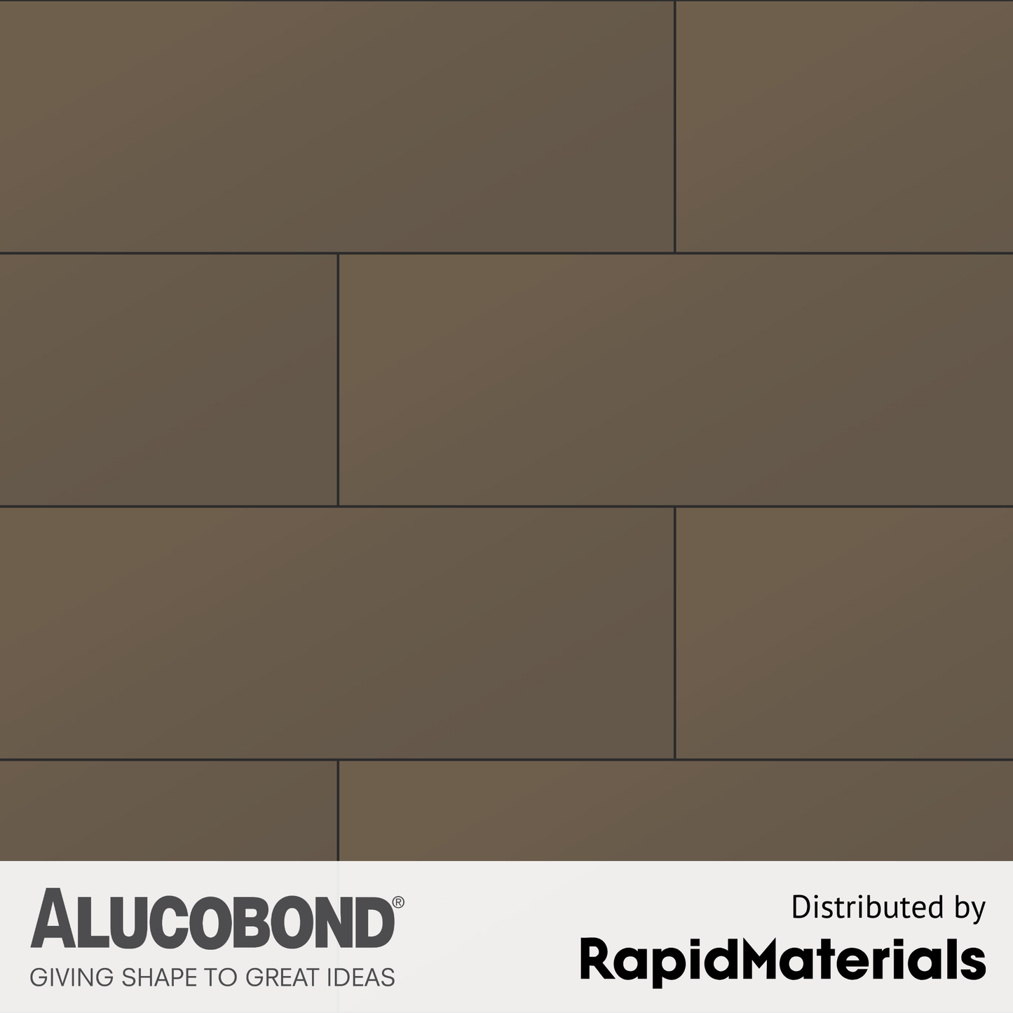 Alucobond Plus: Ready-to-Ship 4mm ACM Panels