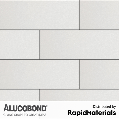 Alucobond Plus: Ready-to-Ship 4mm ACM Panels