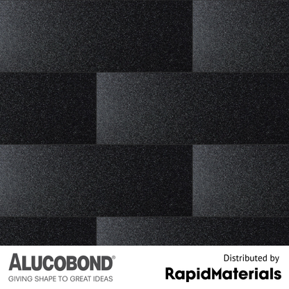 Alucobond Plus: Ready-to-Ship 4mm ACM Panels