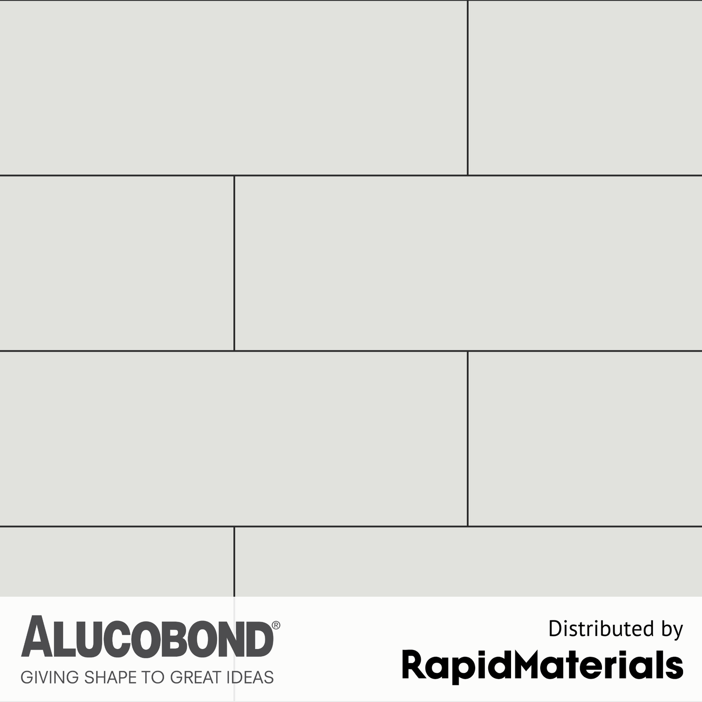 Alucobond Plus: Ready-to-Ship 4mm ACM Panels