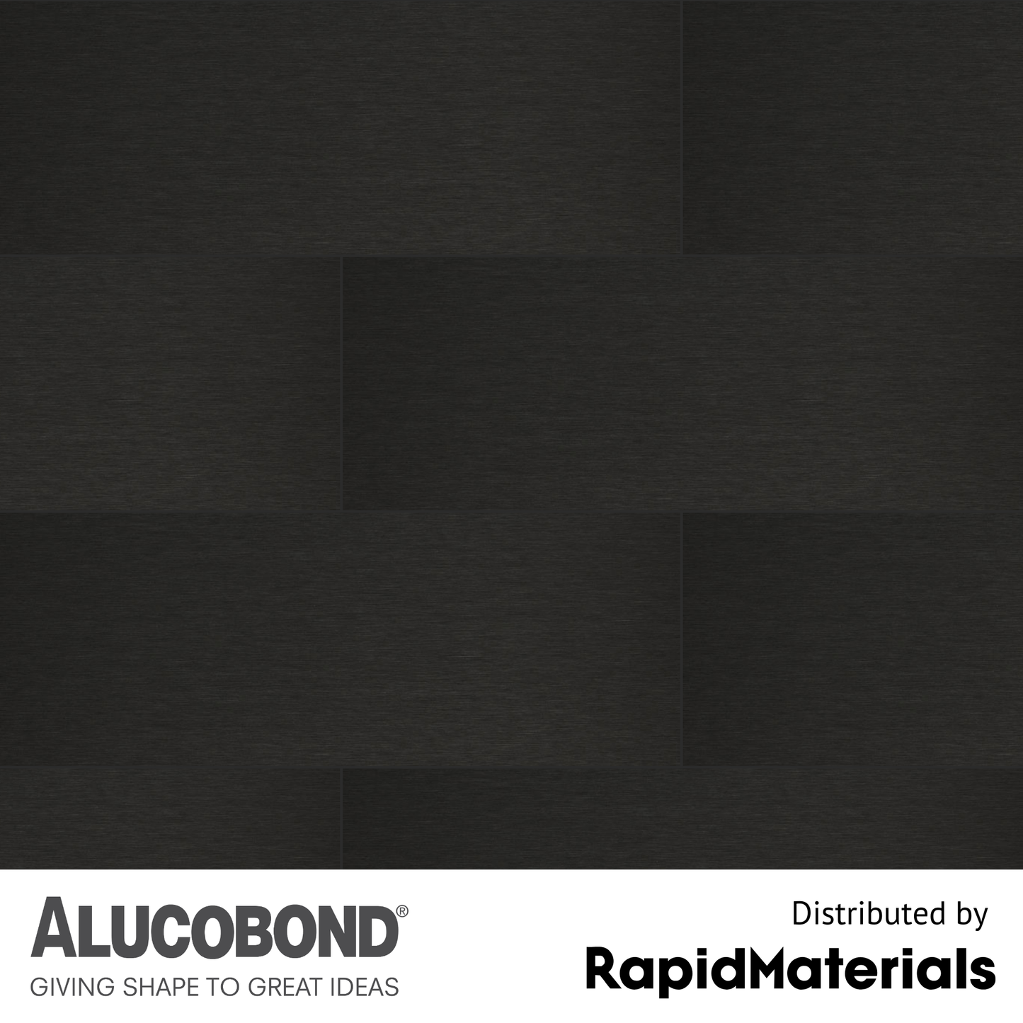 Alucobond Plus: Ready-to-Ship 4mm ACM Panels