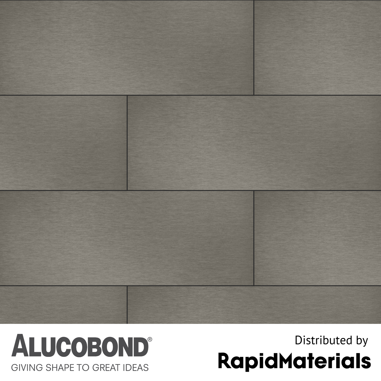 Alucobond Plus: Ready-to-Ship 4mm ACM Panels