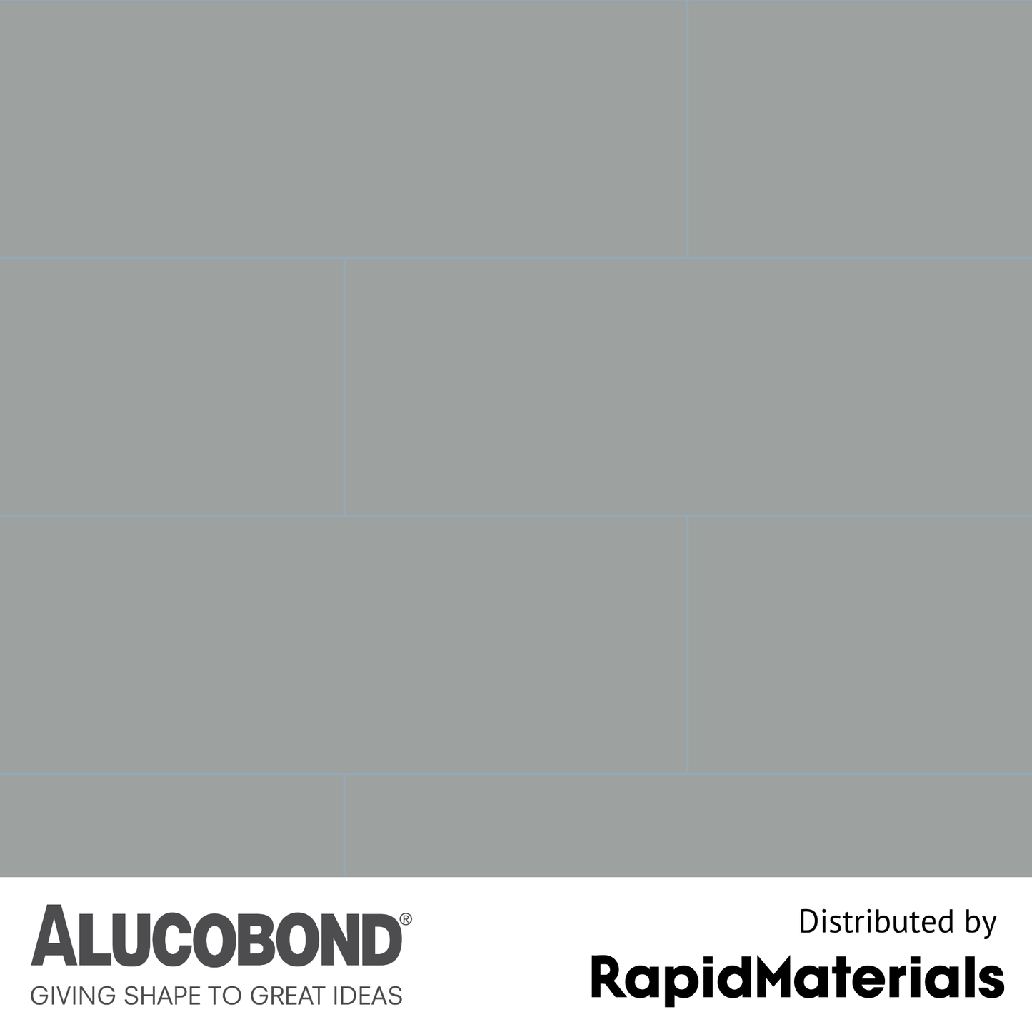 Alucobond Plus 4mm ACM Panels