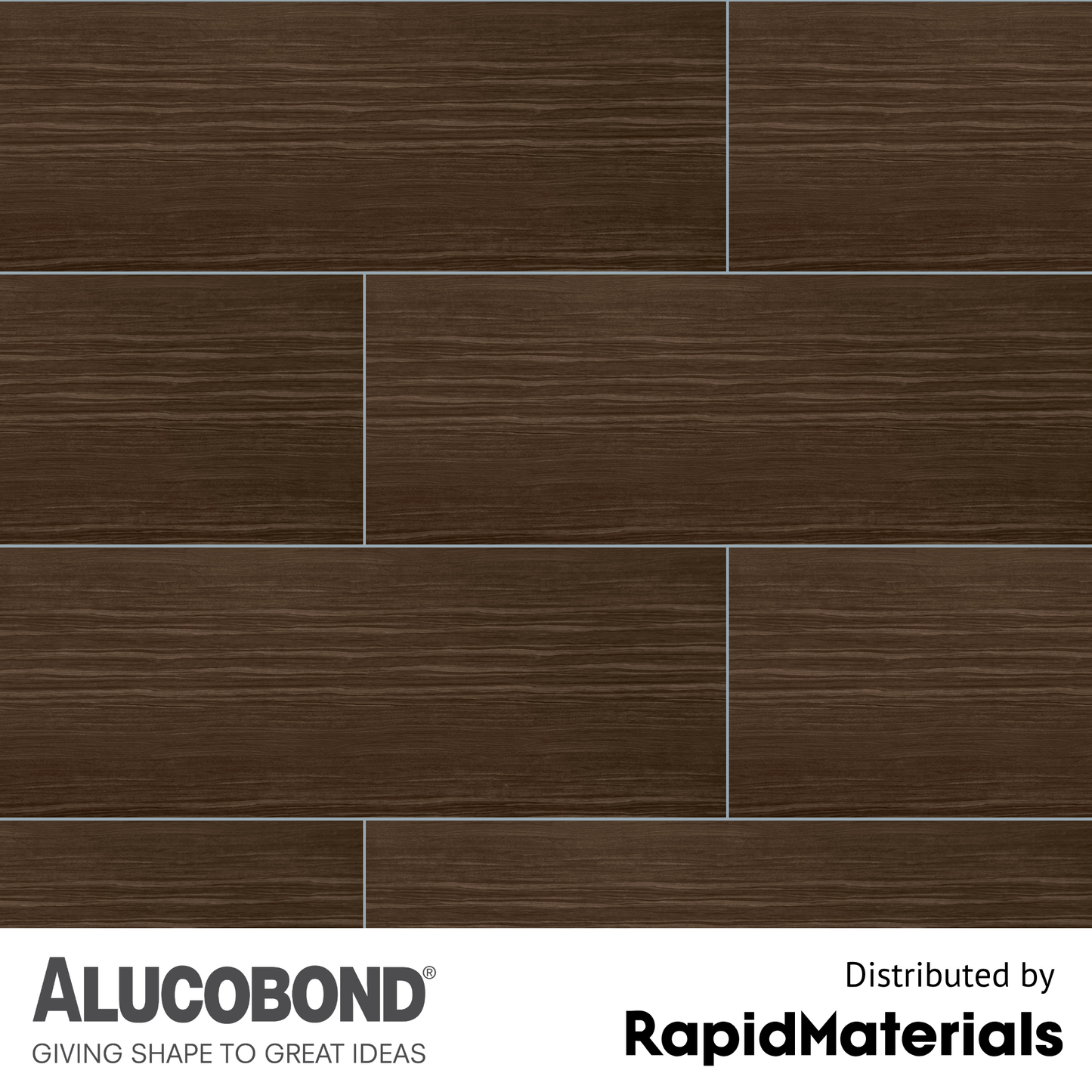 Alucobond Plus 4mm ACM Panels