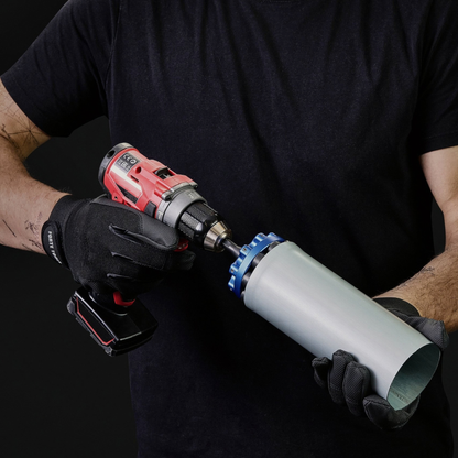 Buschmann PipeXpand PRO Downspout Expander - 60mm (2.36")