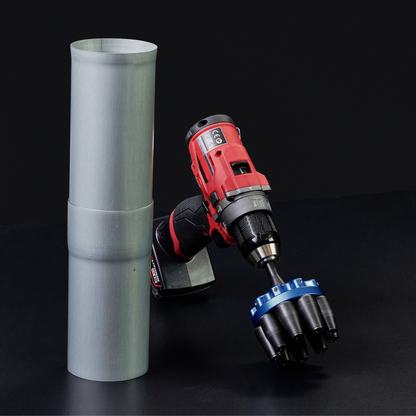Buschmann PipeXpand PRO Downspout Expander - 60mm (2.36")