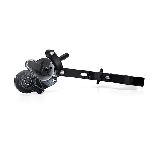 Buschmann Universal Cutter | Cordless Drill Metal Sheet Cutter for Corrugated & Profiled Panels