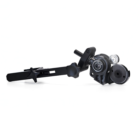 Buschmann Universal Cutter | Cordless Drill Metal Sheet Cutter for Corrugated & Profiled Panels