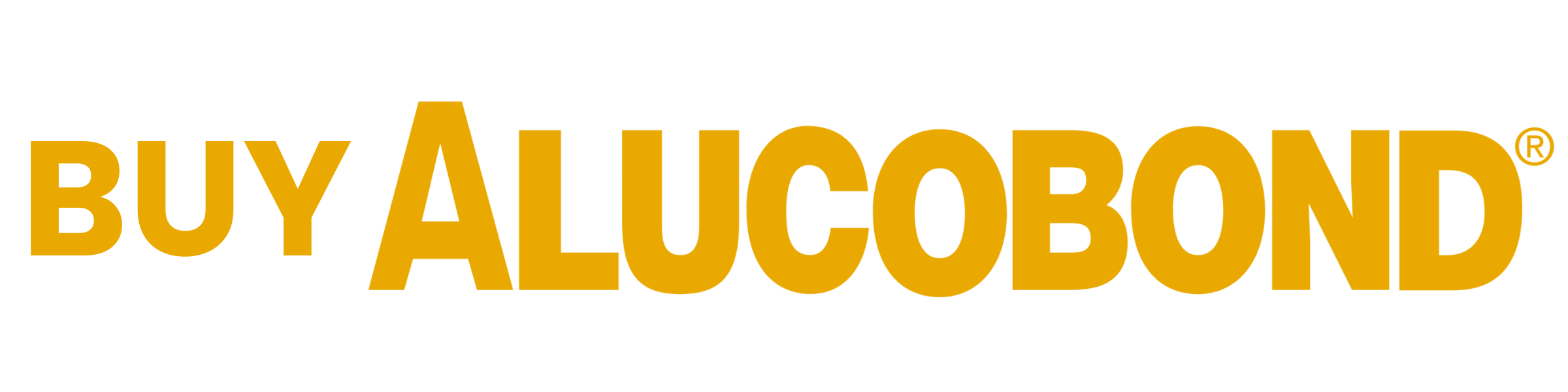 Alucobond Logo