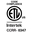Intertek CCRR-0347 Icon