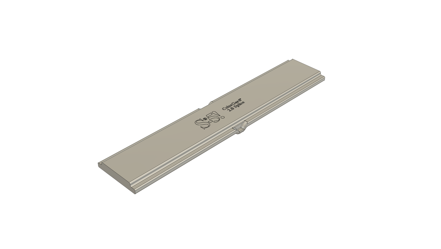 Replacement ColorGard 2.0 Splice