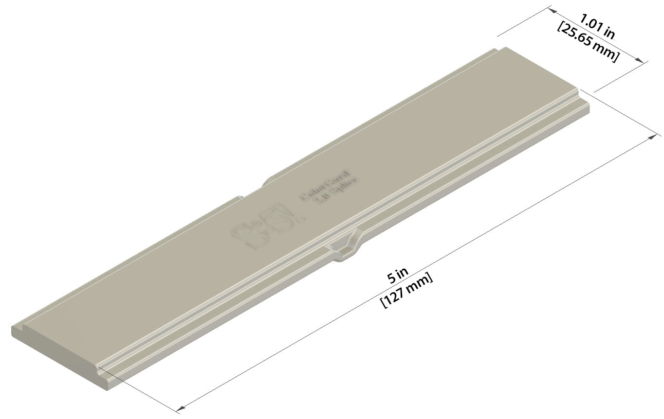 Replacement ColorGard 2.0 Splice