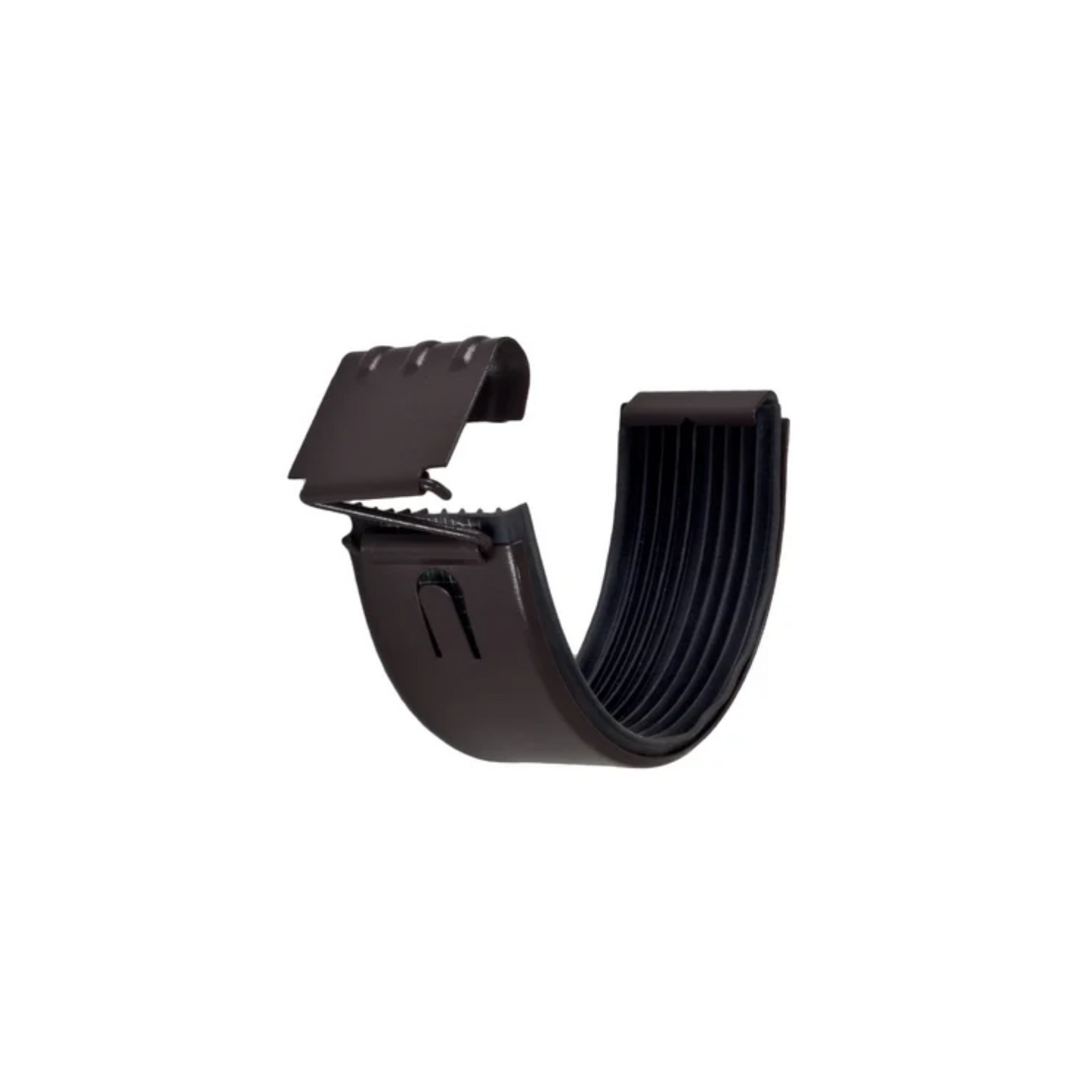 Gutter Connectors for Painted Half-Round Gutters - 7.6"