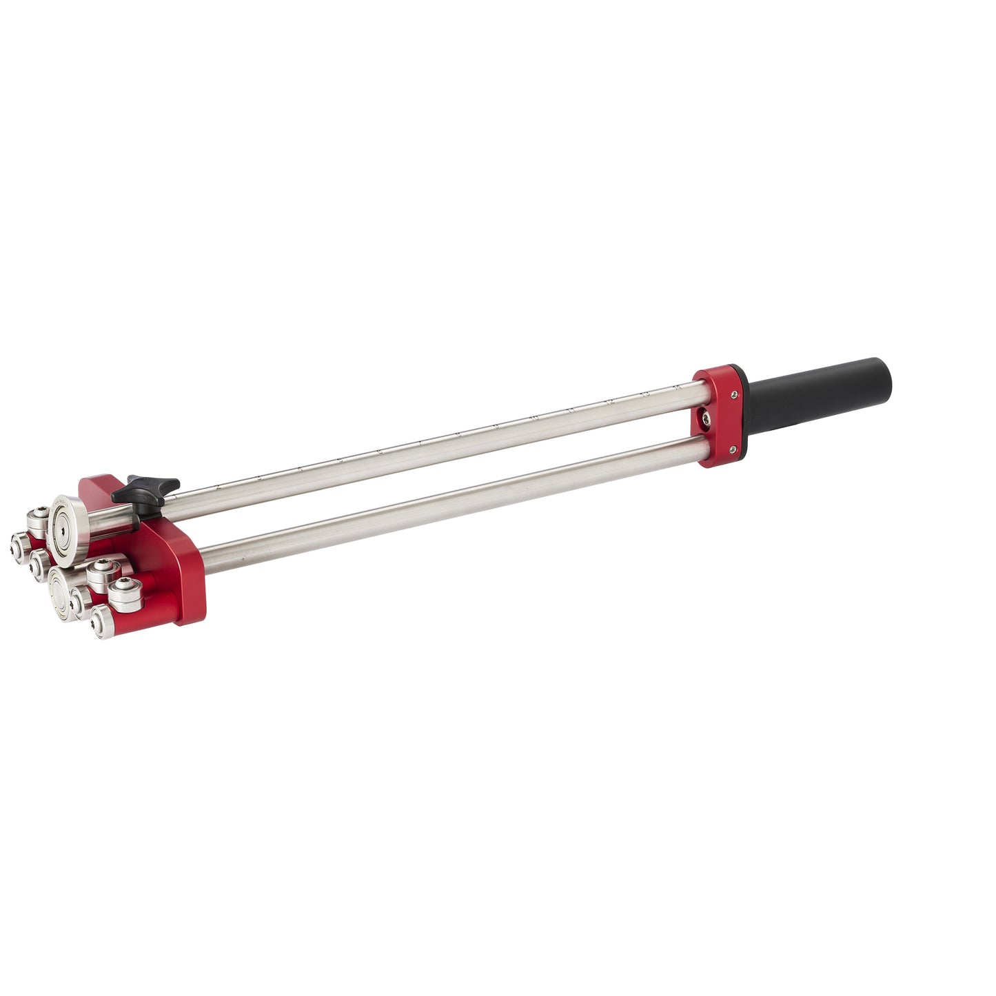 Malco FS1W365 1-Station Wide Panel Bender – 365mm (14-3/8″ Max Depth)