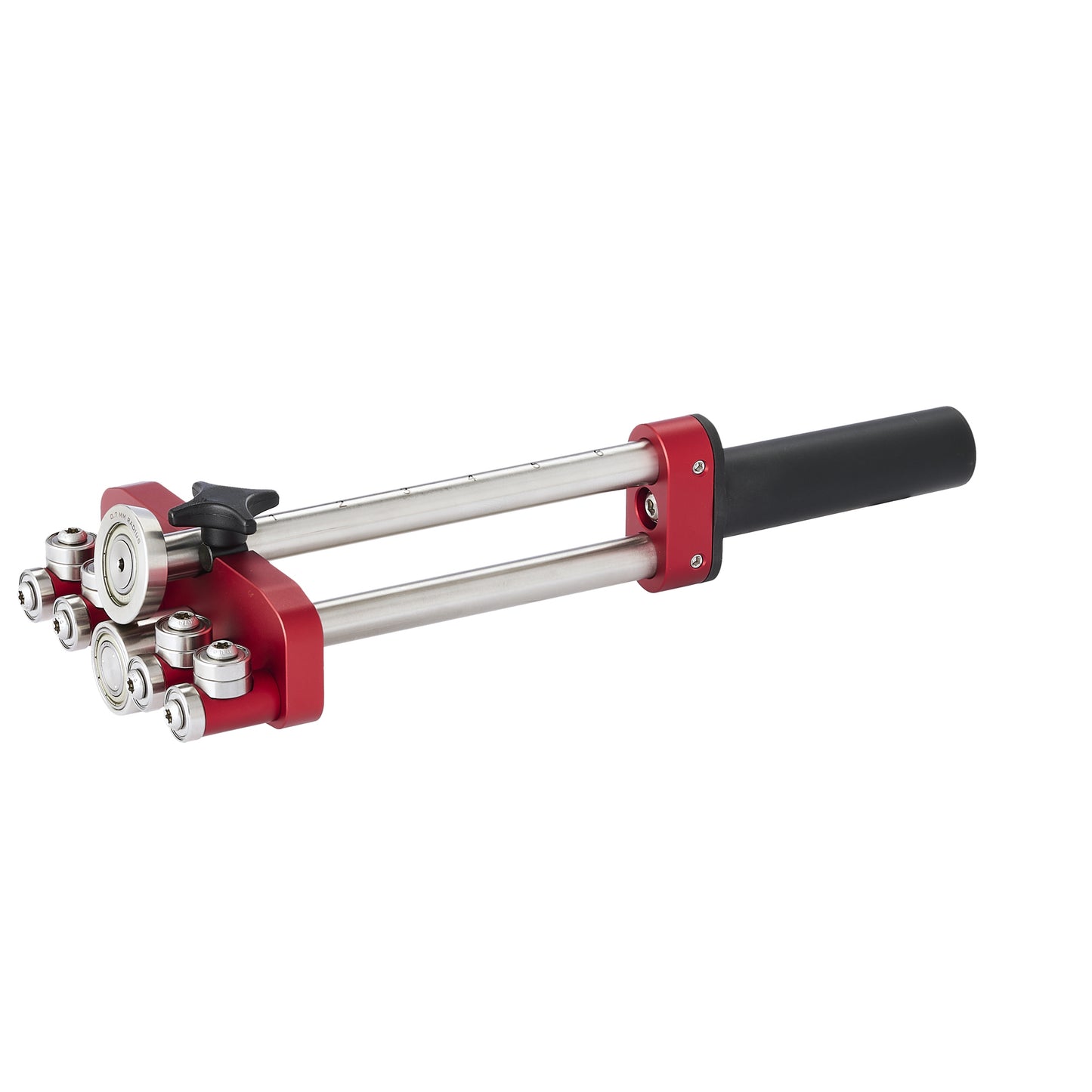 Malco FS1W165 1-Station Wide Panel Bender – 165mm (6-1/2″ Max Depth)