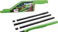 Freund Gutter Cleaning Kit - 00452000