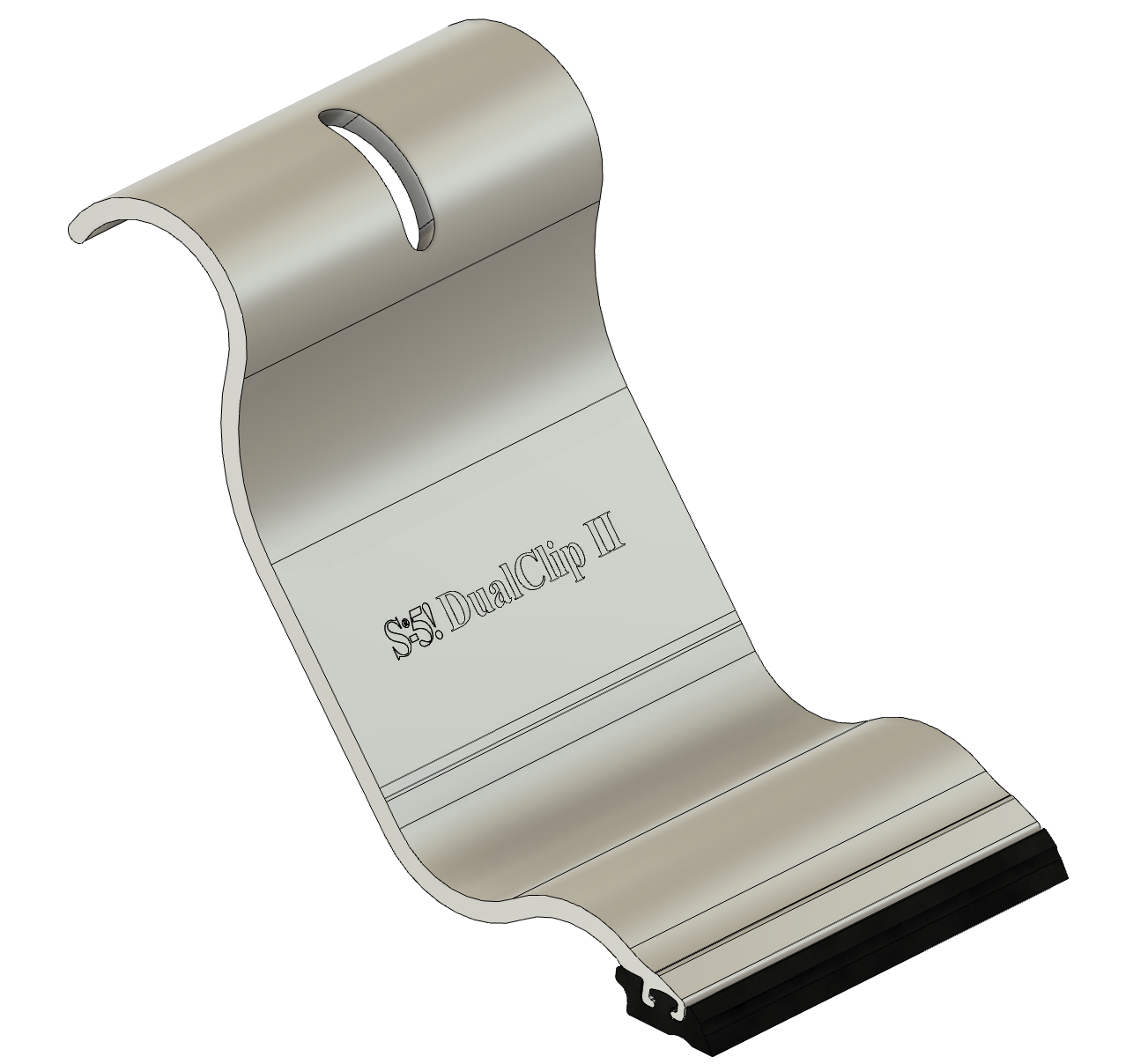 DualClip II