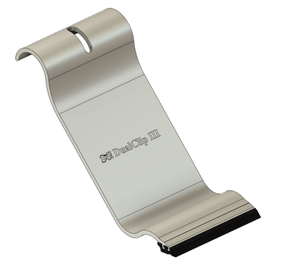 DualClip III