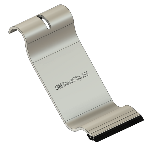 DualClip III