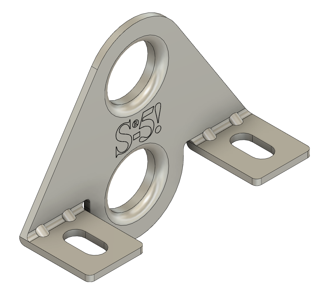 DualGard Bracket