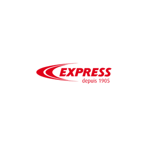 Express Logo