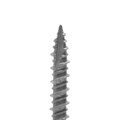 FastGrip Hi-Lo Roofing Screw – #10 x 2-1/2" (250 Pack)