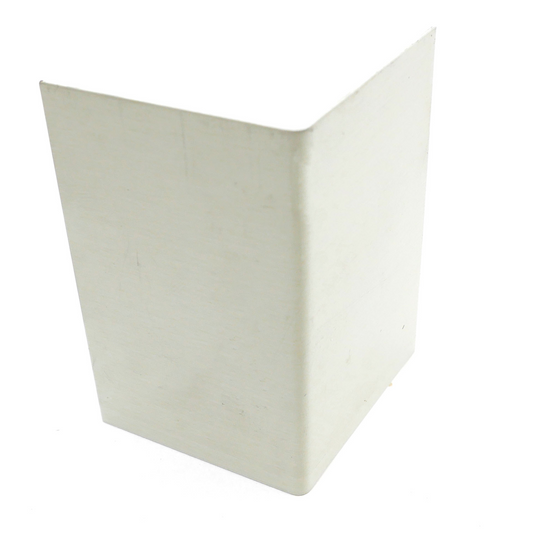 90° Outside Corner Metal Flashing - 10'