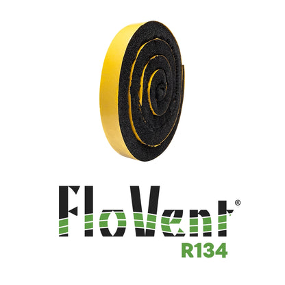 FloVent Venting