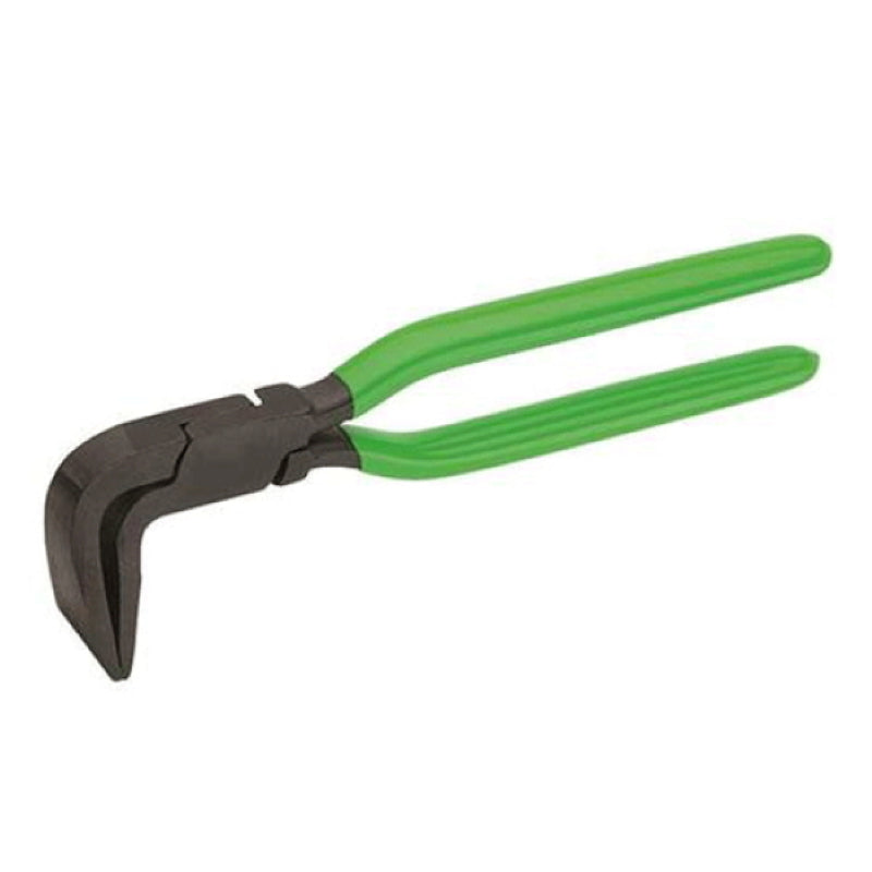 Freund 90° Angle Blade Seaming (Clinching) Pliers 3-1/8" (80mm) - 01092080