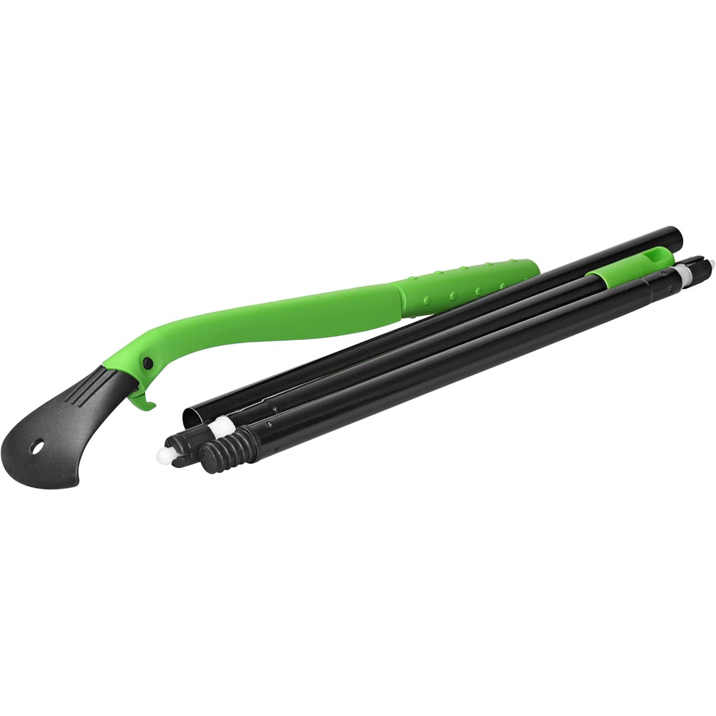 Freund Gutter Grabber and Rake Extension Bar