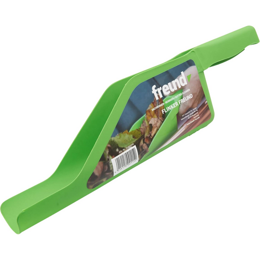 Freund Gutter Scoop