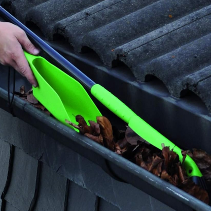 Freund Gutter Cleaning Kit