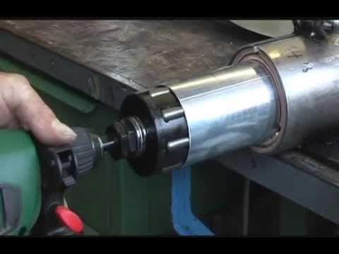 Pipe Expander
