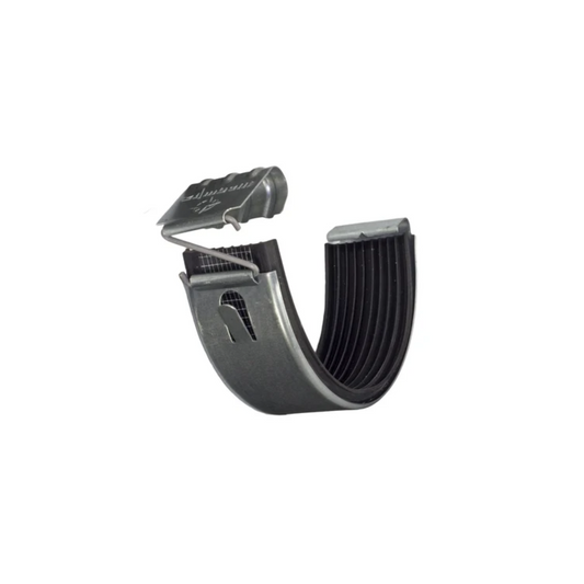 Gutter Connectors for Galv. Half-Round Gutters - 5"